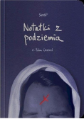 Notatki z Podziemia