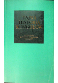 Tajna historia Mongołów