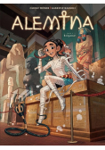 Alemina Tom 1 Ścigana