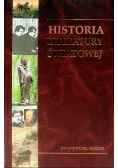 Historia literatury światowej Tom 5 Pozytywizm realizm
