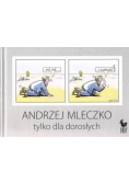 Tylko dla dorosłych