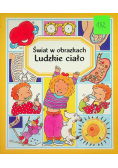 Świat w obrazkach Ludzkie ciało
