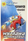 Mega Giga Tom 50  Wyprawa w przyszłość