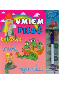 Umiem pisać