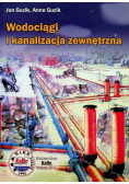 Wodociągi i kanalizacja zewnętrzna