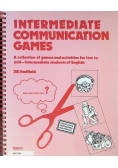 Intermediate Communication Games