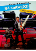 Na krawędzi Moja opowieść