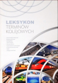 Leksykon Terminów kolejowych
