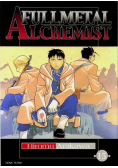 Fullmetal Alchemist Tom 15