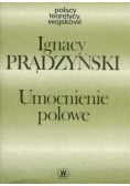 Umocnienie polowe