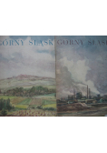 Ziemie staropolskie Górny Śląsk Tom 1 i 2