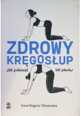 Zdrowy kręgosłup