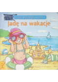 Jadę na wakacje  Julka poznaje świat