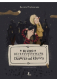 Biuro detektywistyczne Dziurka od klucza