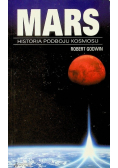 Mars historia podboju kosmosu
