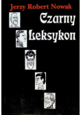 Czarny leksykon