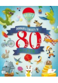 Dookoła świata w 80 bajek
