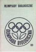 Olimpiady biologiczne