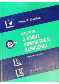Griffith 5 minut Konsultacji Klinicznej