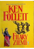 Filary ziemi 2 tomy