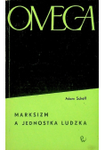 Marksizm a jednostka ludzka