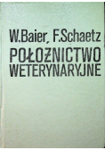 Położnictwo weterynaryjne