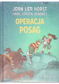 Operacja Posąg