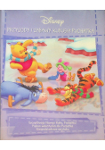 Przygody i zabawy Kubusia Puchatka