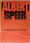 Speer wspomnienia