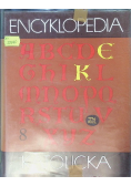 Encyklopedia katolicka Tom 8