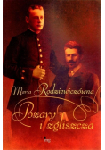 Pożary i zgliszcza
