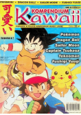 Kompendium Kawaii, Nr 2