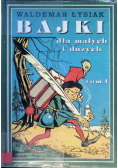 Bajki dla małych i dużych Tom 1