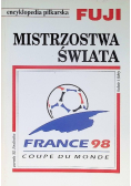 Encyklopedia piłkarska Fuji rocznik 94-95