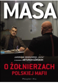Masa o żołnierzach polskiej mafii