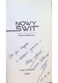Nowy świt