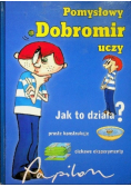 Pomysłowy Dobromir uczy