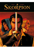 Skorpion. Tom 1