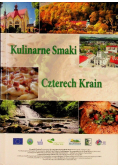 Kulinarne Smaki Czterech Krain