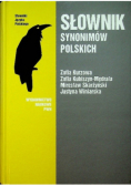 Słownik synonimów polskich