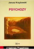 Z gabinetu prywatnego - Psychozy
