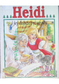 Heidi i jej dalsze przygody