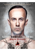 Adam Nergal Darski Spowiedź heretyka