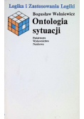 Ontologia sytuacji