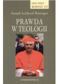 Prawda o teologii
