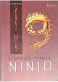 Dziewięć Świątyń śmierci Ninja