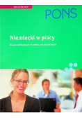 Niemiecki w pracy dla początkujących i średnio zaawansowanych