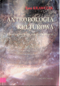 Antropologia kulturowa