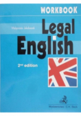Legal English