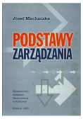 Podstawy zarządzania